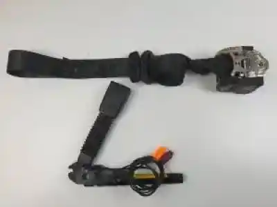 Second-hand car spare part front right seat belt for ford focus lim. (cb4) d4204t oem iam references 4m51a61294da 34072368 33043107f 