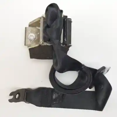 Pezzo di ricambio per auto di seconda mano cintura di sicurezza posteriore sinistra per ford focus lim. (cb4) d4204t riferimenti oem iam 4m51a611b68cc 34072374 