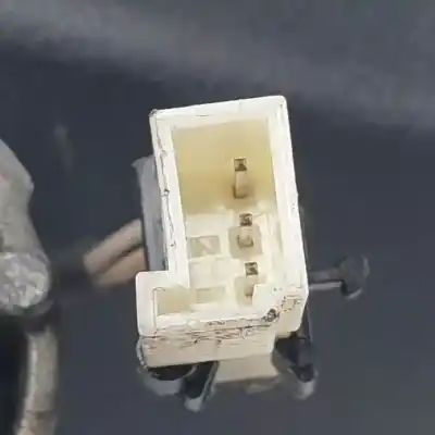 Pezzo di ricambio per auto di seconda mano specchio interno per ford focus lim. (cb4) d4204t riferimenti oem iam au5a17e678ab  