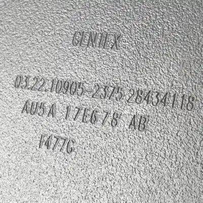 Pezzo di ricambio per auto di seconda mano specchio interno per ford focus lim. (cb4) d4204t riferimenti oem iam au5a17e678ab  