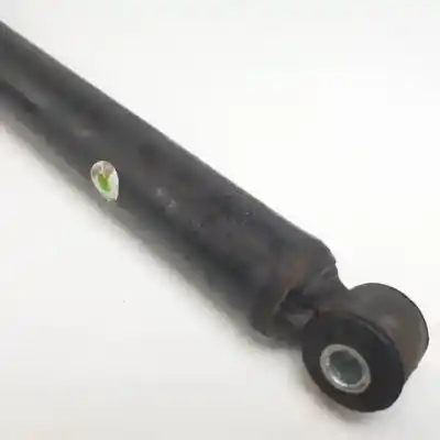 Peça sobressalente para automóvel em segunda mão amortecedor traseiro esquerdo por ford focus lim. (cb4) d4204t referências oem iam 4m5118080aag  