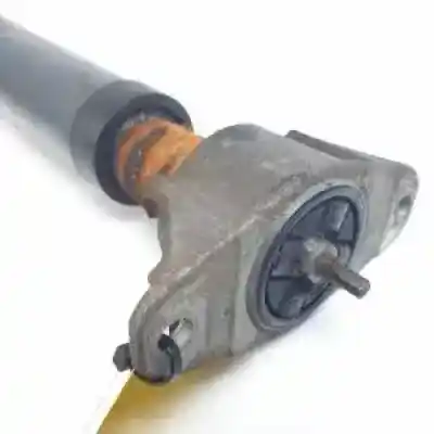 Peça sobressalente para automóvel em segunda mão amortecedor traseiro esquerdo por ford focus lim. (cb4) d4204t referências oem iam 4m5118080aag  