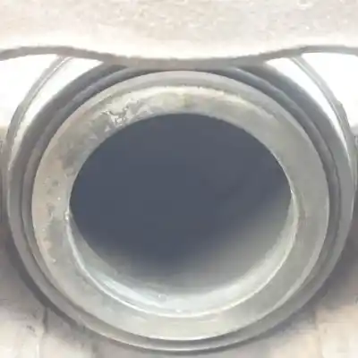 Second-hand car spare part front left brake caliper for ford focus lim. (cb4) d4204t oem iam references   