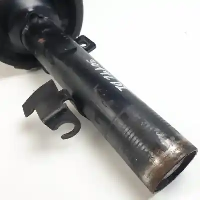Peça sobressalente para automóvel em segunda mão amortecedor dianteiro esquerdo por ford focus lim. (cb4) d4204t referências oem iam   