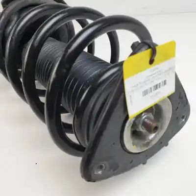 Peça sobressalente para automóvel em segunda mão amortecedor dianteiro esquerdo por ford focus lim. (cb4) d4204t referências oem iam   