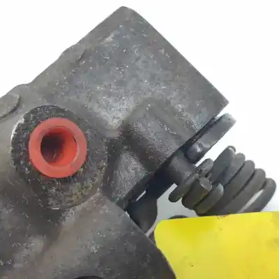 Peça sobressalente para automóvel em segunda mão pinça de travão traseira esquerda por ford focus lim. (cb4) d4204t referências oem iam   