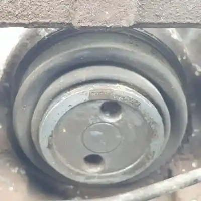 Peça sobressalente para automóvel em segunda mão pinça de travão traseira esquerda por ford focus lim. (cb4) d4204t referências oem iam   