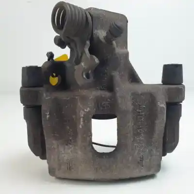 Peça sobressalente para automóvel em segunda mão Pinça De Travão Traseira Esquerda por FORD FOCUS LIM. (CB4) D4204T Referências OEM IAM   