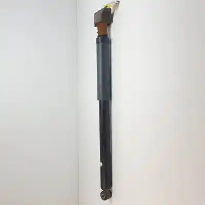 Peça sobressalente para automóvel em segunda mão amortecedor traseiro direito por ford focus lim. (cb4) d4204t referências oem iam 4m5118080aag