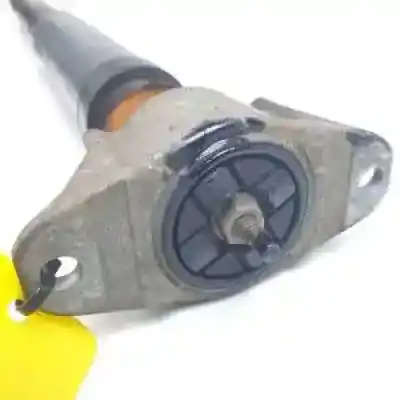 Peça sobressalente para automóvel em segunda mão amortecedor traseiro direito por ford focus lim. (cb4) d4204t referências oem iam 4m5118080aag  