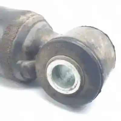 Peça sobressalente para automóvel em segunda mão amortecedor traseiro direito por ford focus lim. (cb4) d4204t referências oem iam 4m5118080aag  