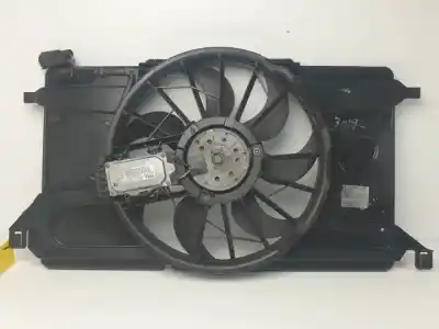 Peça sobressalente para automóvel em segunda mão termoventilador elétrico por ford focus lim. (cb4) d4204t referências oem iam 7m518c607ab
