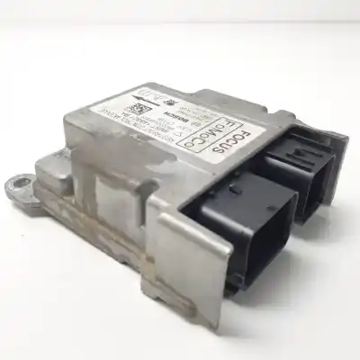 İkinci el araba yedek parçası HAVA YASTIGI KONTROL ÜNITESI için FORD FOCUS LIM. (CB4)  OEM IAM referansları 0285010699 9M5T14B321BA 