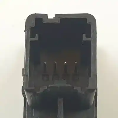 Peça sobressalente para automóvel em segunda mão botão / interruptor elevador vidro dianteiro direito por ford focus lim. (cb4) d4204t referências oem iam 7m5t14529aa  