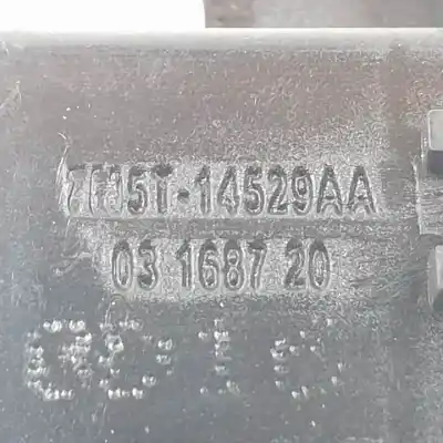 Peça sobressalente para automóvel em segunda mão botão / interruptor elevador vidro dianteiro direito por ford focus lim. (cb4) d4204t referências oem iam 7m5t14529aa  
