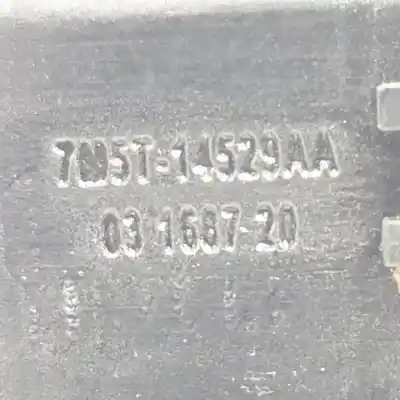 Second-hand car spare part rear right power window switch for ford focus lim. (cb4) d4204t oem iam references 7m5t14529aa  