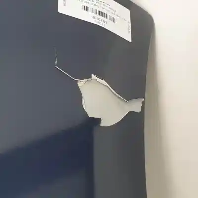 Piesă de schimb auto la mâna a doua bara spate pentru ford focus lim. (cb4) d4204t referințe oem iam   