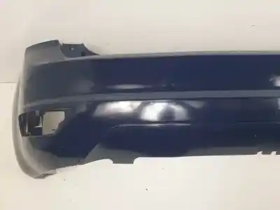 Piesă de schimb auto la mâna a doua bara spate pentru ford focus lim. (cb4) d4204t referințe oem iam   