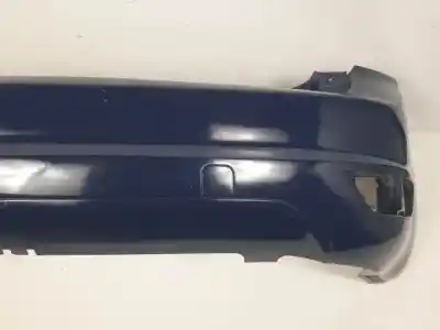 Piesă de schimb auto la mâna a doua bara spate pentru ford focus lim. (cb4) d4204t referințe oem iam   