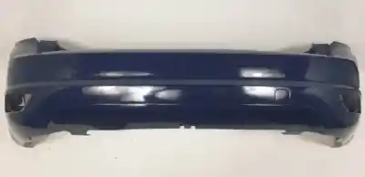 Peça sobressalente para automóvel em segunda mão para choques traseiro por ford focus lim. (cb4) d4204t referências oem iam 