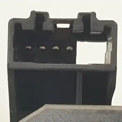 Second-hand car spare part trunk lock for ford focus lim. (cb4) d4204t oem iam references 8m51r442a66ca  