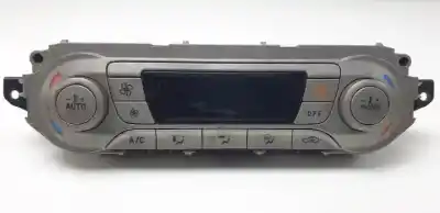 Peça sobressalente para automóvel em segunda mão comando de sofagem (chauffage / ar condicionado) por ford focus lim. (cb4) d4204t referências oem iam 7m5t18c612cj