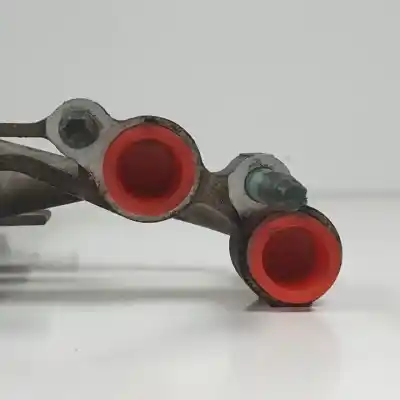 Second-hand car spare part air conditioning condenser / radiator for ford focus lim. (cb4) d4204t oem iam references 3m5h19710cc  