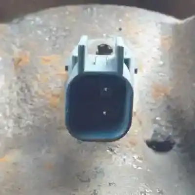 Pezzo di ricambio per auto di seconda mano snodo anteriore sinistro per ford focus lim. (cb4) d4204t riferimenti oem iam 3m513k171bh  