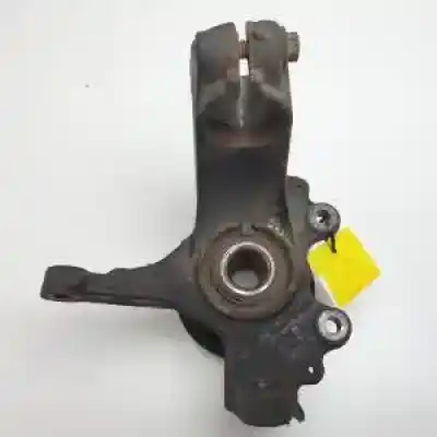 Pezzo di ricambio per auto di seconda mano snodo anteriore sinistro per ford focus lim. (cb4) d4204t riferimenti oem iam 3m513k171bh  