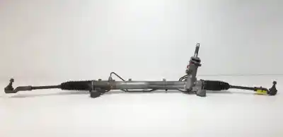 Peça sobressalente para automóvel em segunda mão caixa de direção por ford focus lim. (cb4) d4204t referências oem iam 5m513200pa