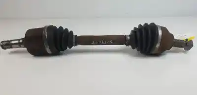 Second-hand car spare part Front Left Transmission for FORD FOCUS LIM. (CB4) D4204T OEM IAM references   