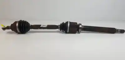 Second-hand car spare part Front Right Transmission for FORD FOCUS LIM. (CB4) D4204T OEM IAM references   