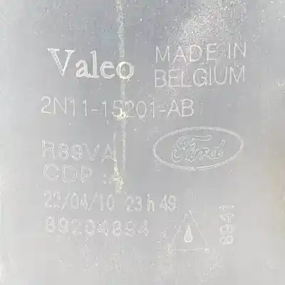 Pezzo di ricambio per auto di seconda mano luce fendinebbia destra per ford focus lim. (cb4) d4204t riferimenti oem iam 2n1115201ab halogeno 89204894 