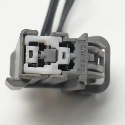 Peça sobressalente para automóvel em segunda mão farolim traseiro direito por ford focus lim. (cb4) d4204t referências oem iam 8m5113404a  