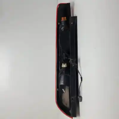 Peça sobressalente para automóvel em segunda mão farolim traseiro direito por ford focus lim. (cb4) d4204t referências oem iam 8m5113404a  