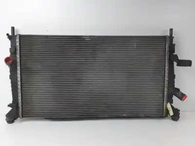 Автозапчасти б/у водяной радиатор за ford focus lim. (cb4) d4204t ссылки oem iam 3m5h8005tl  
