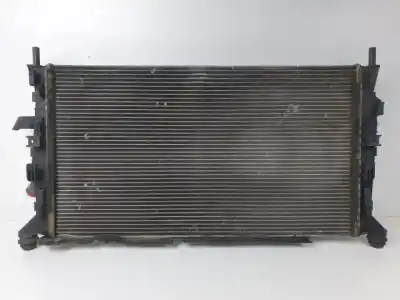 Second-hand car spare part Water Radiator for FORD FOCUS LIM. (CB4) D4204T OEM IAM references 3M5H8005TL  