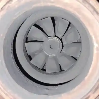 Second-hand car spare part complete engine for ford focus lim. (cb4) d4204t oem iam references d4204t  