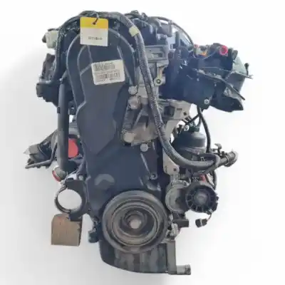 Second-hand car spare part complete engine for ford focus lim. (cb4) d4204t oem iam references d4204t  