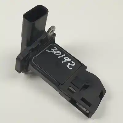 Peça sobressalente para automóvel em segunda mão medidor de massa de ar por ford focus lim. (cb4) d4204t referências oem iam 7m5112b579bb