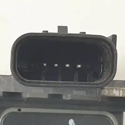 Second-hand car spare part flowmeter for ford focus lim. (cb4) d4204t oem iam references 7m5112b579bb  