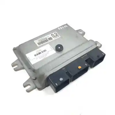 Second-hand car spare part ecu engine control for nissan juke (f15) hr16de oem iam references mec940040