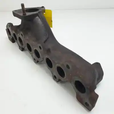 Piesă de schimb auto la mâna a doua galerie de evacuare eșapament pentru ford focus berlina (cap) q6da referințe oem iam 9646849080