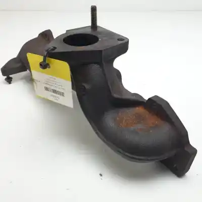 Peça sobressalente para automóvel em segunda mão coletor de escape por ford focus berlina (cap) q6da referências oem iam 9646849080  