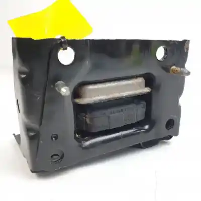 Автозапчастина б/у опора двигуна ліва для citroen c4 cactus hnp посилання на oem iam 9801521580  