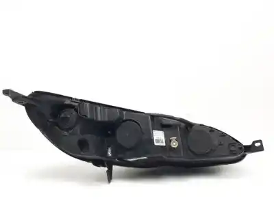 Gebrauchtes Autoersatzteil linker scheinwerfer zum peugeot 407 sw rhrdw10bted4.rhr oem-iam-referenzen 9660236180 0301213201 