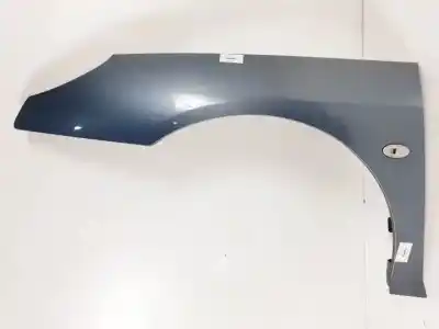 Second-hand car spare part LEFT FRONT FIN for PEUGEOT 407 SW  OEM IAM references   