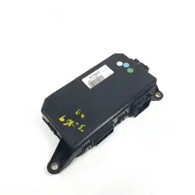 Pezzo di ricambio per auto di seconda mano modulo comfort per fiat stilo (192) 192a4000 riferimenti oem iam 46775024