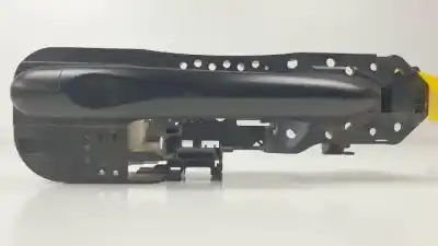 Pièce détachée automobile d'occasion Poignée De Porte Avant Droite pour RENAULT MEGANE III BERLINA 5 P K4M848 Références OEM IAM 806060041R  