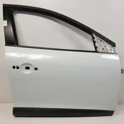 Second-hand car spare part FRONT RIGHT DOOR for RENAULT MEGANE III BERLINA 5 P  OEM IAM references   